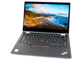 联想ThinkPad L13 Yoga