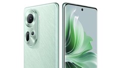 雷诺11（来源：OPPO）
