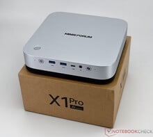迷你论坛 AI X1 Pro