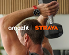 Amazfit 加入 Strava 新的力量训练生态系统；新功能对所有人免费开放
