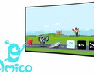 Amico 为 Amico Home 应用程序带来Apple TV 4K 兼容性和两款新游戏。(图片来源：Amico）