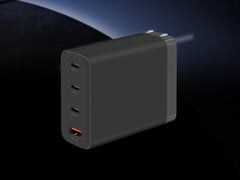 a-bean 100W 在中国的售价约为 27 美元。图为黑色款的宣传图。