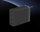 a-bean 100W 在中国的售价约为 27 美元。图为黑色款的宣传图。