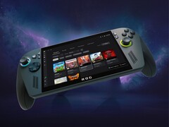 华硕 ROG Xbox Ally X 预购预告图（图片来源：截图，Xbox YouTube 有编辑）