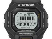 卡西欧 G-Shock GBD-200-1A1 手表（如图）和 GBD-200-7 手表现已在欧洲上市。(图片来源：卡西欧）