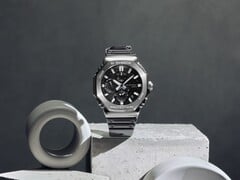 卡西欧 G-Shock GMC-B2100Y-1A 手表（如图）将在更多欧洲国家上市。(图片来源：卡西欧）