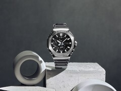 卡西欧 G-Shock GMC-B2100Y-1A 手表(如图)将在更多欧洲国家上市。(图片来源:卡西欧)