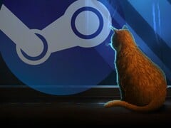 猫与其他生命》在 Steam 上发售，在 2026 年 1 月 5 日前可享受 85 折优惠。(图片来源：Steam）