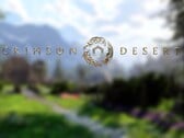 《深红沙漠》在Steam上的评分是“非常积极”。