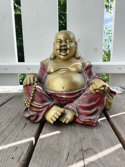 使用自拍相机拍摄的照片