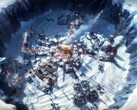 冰霜朋克 2》将推出三大扩展（图片来源：11 Bit Studios）