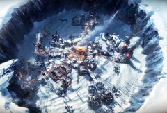 冰霜朋克 2》将推出三大扩展（图片来源：11 Bit Studios）