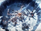 冰霜朋克 2》将推出三大扩展（图片来源：11 Bit Studios）