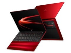 惠普限量版 Scuderia 法拉利 AI 电脑将仅在部分市场销售。