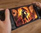 谦卑的女英雄》重新捆绑包将于 2025 年 12 月 14 日到期。图为运行《暗黑破坏神 III》的 Steam Deck。(图片来源:Valve 和 Warhorse Studios - 已编辑)