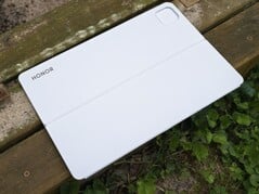 Honor MagicPad 4 测试键盘盖