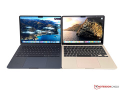 Apple 预计将在不久的将来首次推出13.4英寸OLED MacBook Air