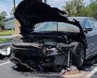 Lucid Air 展示车起火事件的后续情况