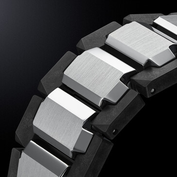 (图片来源：卡西欧）