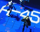 马拉松封闭 alpha 目前正在进行中，并将持续到 5 月 4 日。(图片来源：Bungie）