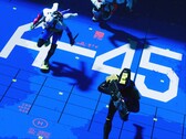 马拉松封闭 alpha 目前正在进行中，并将持续到 5 月 4 日。(图片来源：Bungie）