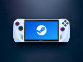 SteamOS 3.7.3 现已进入预览通道（图片来源：Valve 和华硕 - 已编辑）