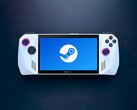 SteamOS 3.7.3 现已进入预览通道（图片来源：Valve 和华硕 - 已编辑）