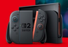 任天堂 &quot;冒险生产&quot;，以满足 2025 年 Switch 2 的需求（图片来源：任天堂）