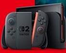 任天堂 "冒险生产"，以满足 2025 年 Switch 2 的需求（图片来源：任天堂）