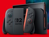 任天堂 "冒险生产"，以满足 2025 年 Switch 2 的需求（图片来源：任天堂）