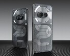 Nothing Phone（3a）可能是 Nothing 今年的首款智能手机。(图片来源：Nothing）