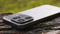 Oppo Find X9s Pro 评测