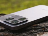 Oppo Find X9s Pro 评测