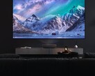 Optoma L1投影机的亮度高达2,500流明。(图片来源：Optoma)