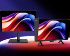 华硕将 QD-OLED 面板与 4K 分辨率和 240 Hz 频率整合到专业显示器中。(图片来源：华硕）