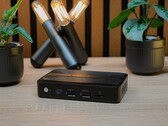 配备主动 AirJet 冷却装置的 Zotac Zbox pico PI430AJ 迷你电脑评测