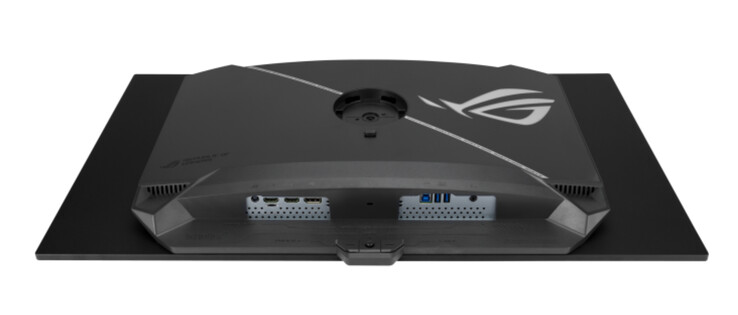 (图片来源：华硕）