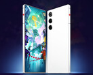 RedMagic 10 Air 将配备 120 Hz 显示屏和 6,000 mAh 电池。(图片来源：RedMagic）