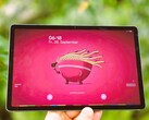 三星Galaxy Tab S10 Lite 评测。(图片来源：Marcus Herbrich）