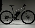 Swytch Go 电动自行车是一款 7 速步进式自行车。(图片来源：Swytch）