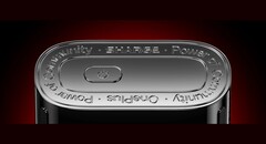 Pouch 快到了。(来源：Sharge）