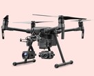 DJI Matrice M200 V2(图片来源:DJI)