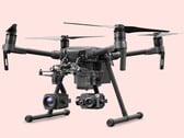DJI Matrice M200 V2（图片来源：DJI）