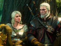 Noble Securities 的一份投资者报告显示，《Witcher 3 》可能会推出一款大型 DLC，预计将于 2026 年 5 月推出。(图片来源：Steam）