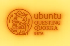Ubuntu 25.10 Questing Quokka 测试版现已发布（图片来源：使用 OpenAI 生成） 