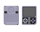 PiBoy Mini使用的是Raspberry Pi Zero或Zero 2。（图片来源：Experimental Pi）。