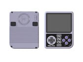 PiBoy Mini使用的是Raspberry Pi Zero或Zero 2。（图片来源：Experimental Pi）。