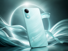 Vivo T5e 配备单后置摄像头