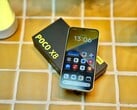 Xiaomi Poco X8 坚固耐用,外观也很现代,但它也有不少缺点。
