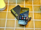 Xiaomi Poco X8 坚固耐用，外观也很现代，但它也有不少缺点。